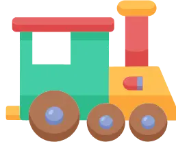 train
